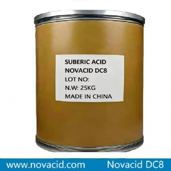Suberic Acid (Novacid DC8)