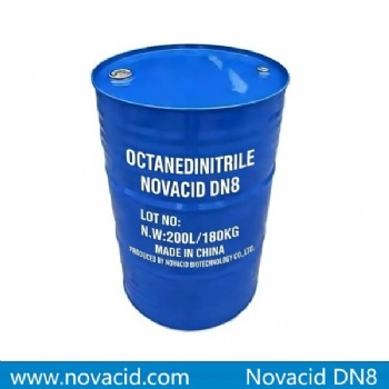 Octanedinitrile (Novacid DN8)