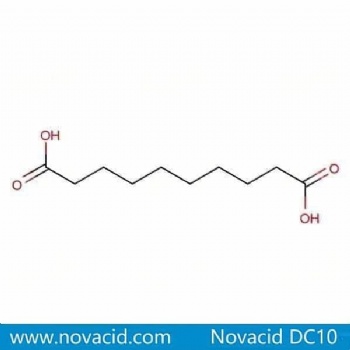 Sebacic Acid (Novacid DC10)
