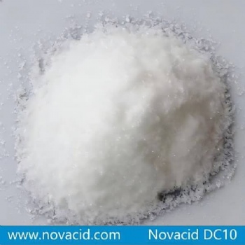 Sebacic Acid (Novacid DC10)