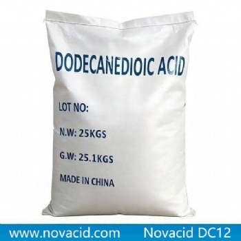 Dodecanedioic Acid (Novacid DC12)