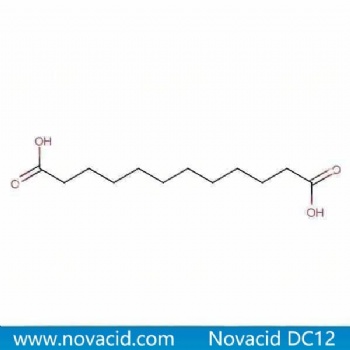 Dodecanedioic Acid (Novacid DC12)