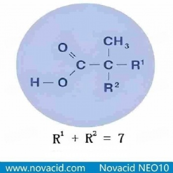 Neodecanoic Acid (Novacid NEO10)