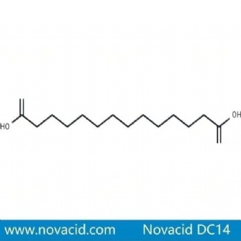 Tetradecanedioic Acid (Novacid DC14)