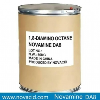 1,8-Diaminooctane (Novamine DA8)