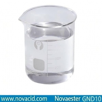 Glycidyl Neodecanoate (Novaester GND10)
