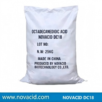 Octadecandioic acid (NOVACID DC18)