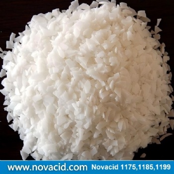 Dibasic Acid Mixture (Novacid 1175, 1185,  1199): Azelaic acid, Sebacic acid and Undecanedioic acid
